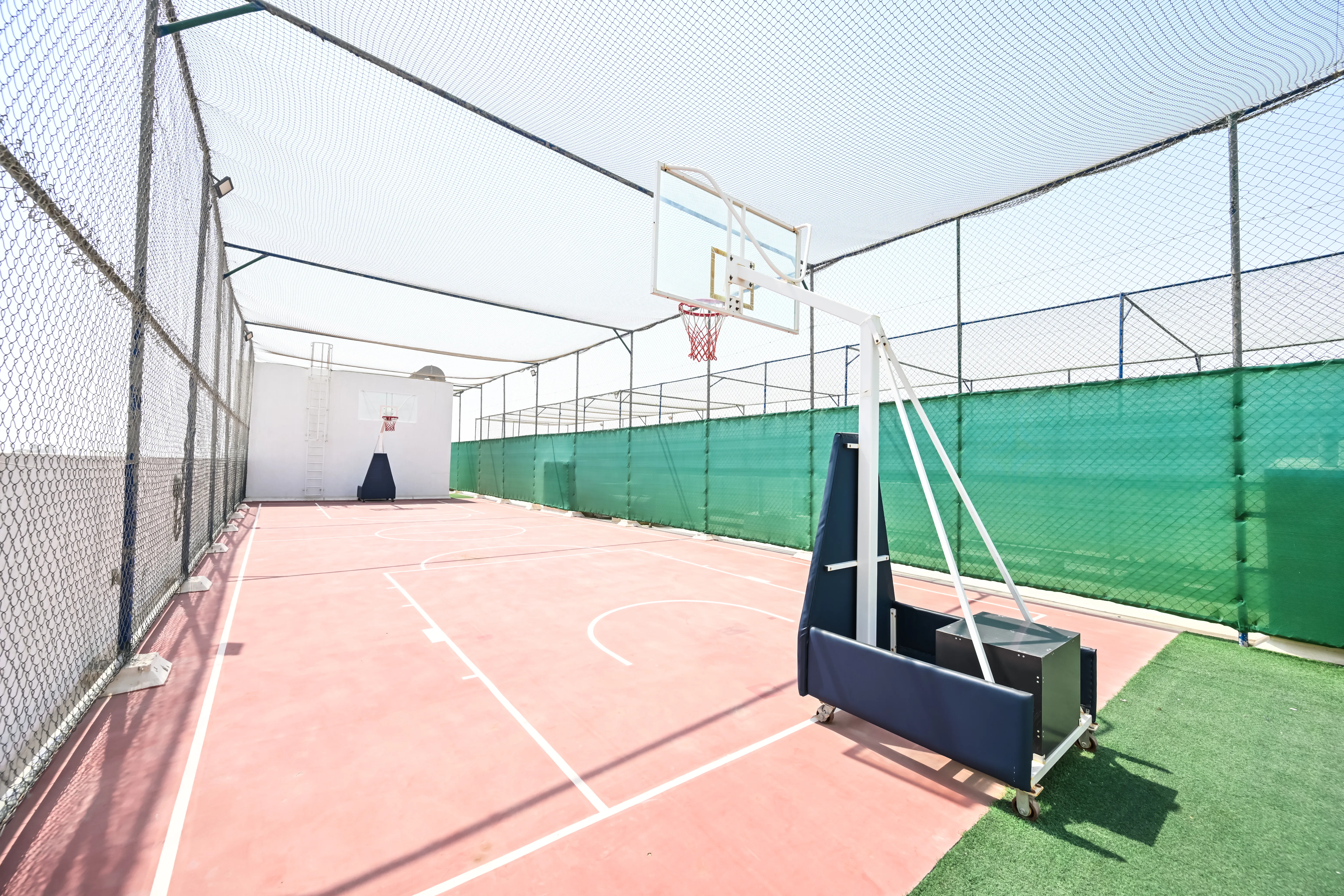 Talal Residence — Plot 597-808