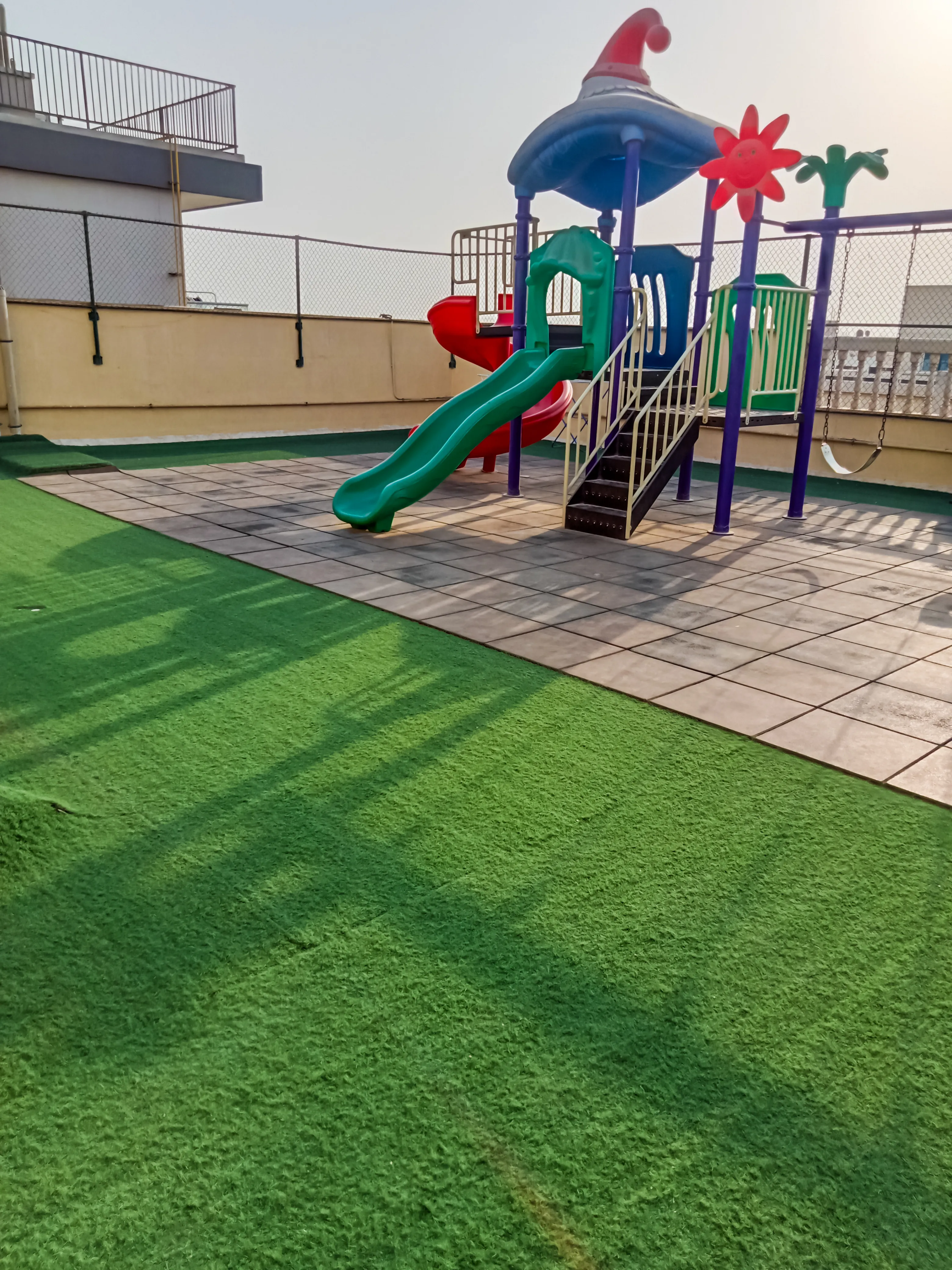 ZARAA RESIDENCE — Plot 245-0338