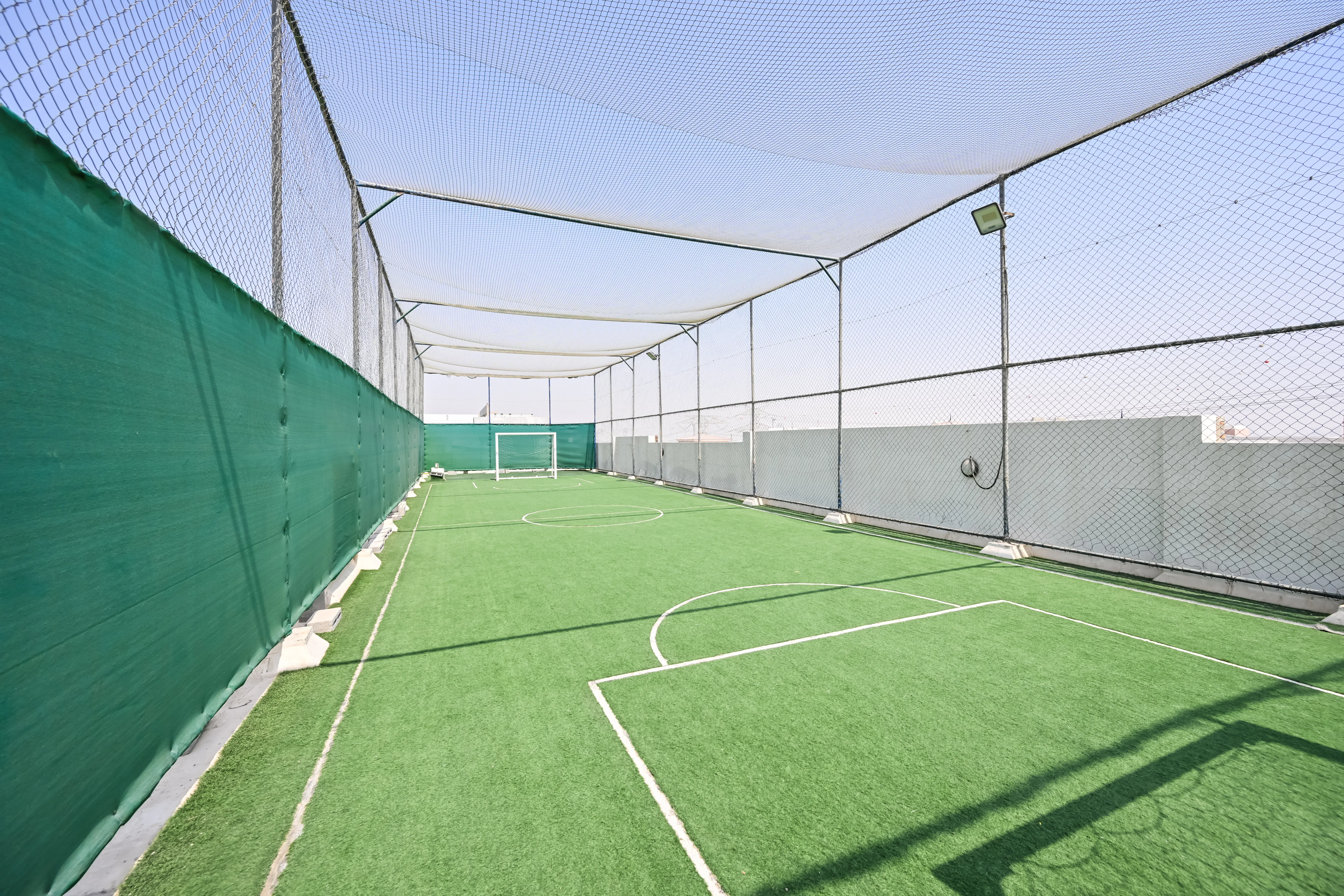 Talal Residence — Plot 597-808