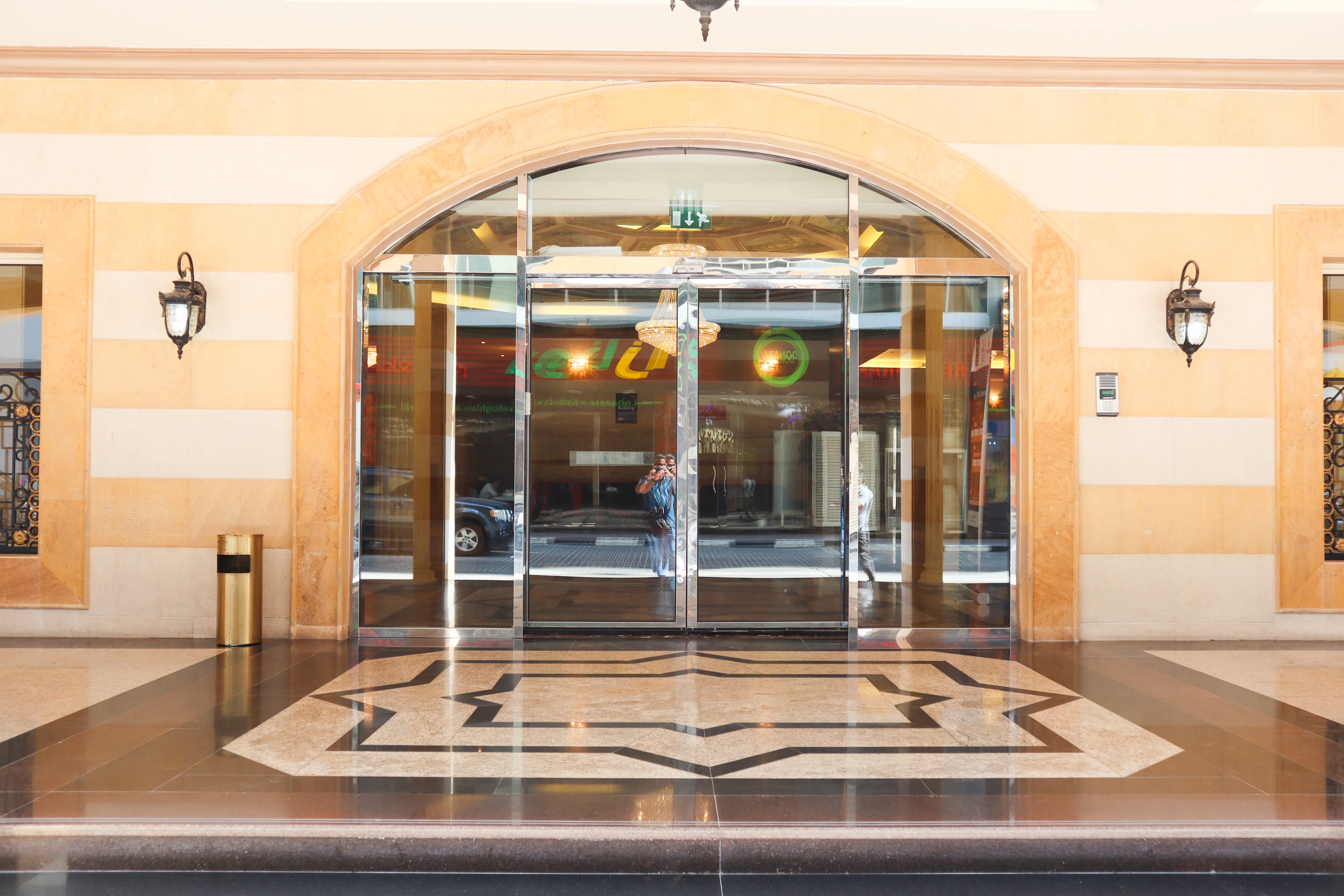 TALAL TOWER — Plot 231-326